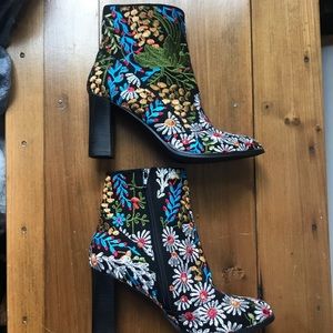 Free People Shoes - NEW Matisse Booties Free People Shoes - NEW Matisse Booties